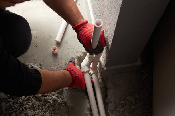 Best Shower Repair Services  in Brilliant, AL