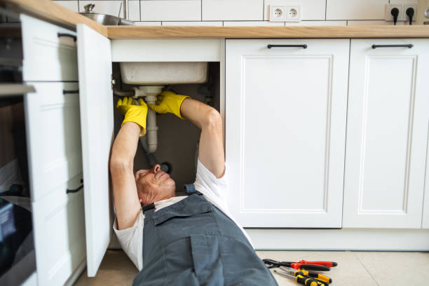 Best Water Leak Repair  in Brilliant, AL