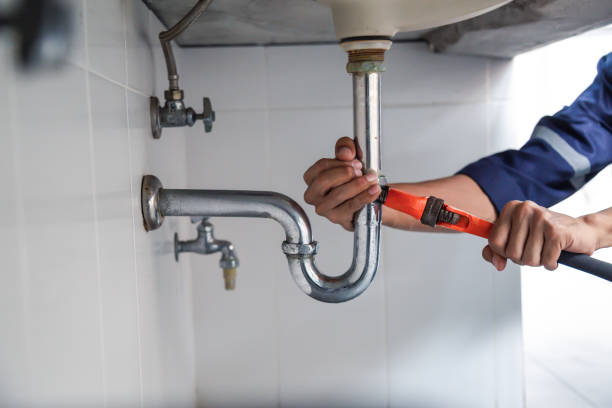Best Plumbing Repair Near Me  in Brilliant, AL