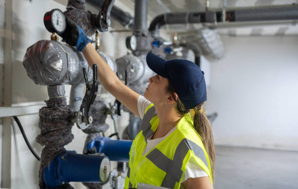 Best Drain Cleaning Services  in Brilliant, AL