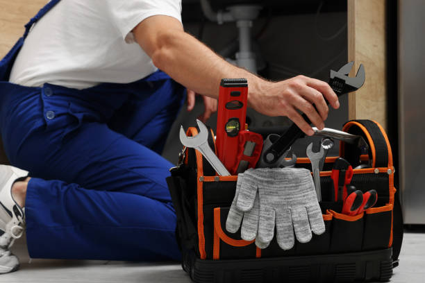 Best Local Plumber Services  in Brilliant, AL