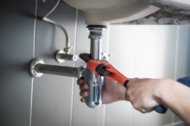 Best Commercial Plumbing Services  in Brilliant, AL